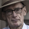 The professor is in: Bob Carr on life, the universe, everything