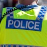 One man has died after being knocked off a bike.