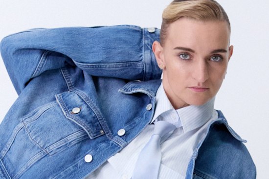 ***EMBARGOED FOR SUNDAY LIFE, SEPTEMBER 14/25 ISSUE***
