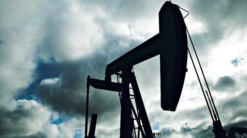 The real oil shock from the Iran war might be just beginning