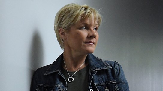 Jennie Ross-King, whose daughter Alex died after taking MDMA before a music festival, is embarking on a campaign for drug law reform.