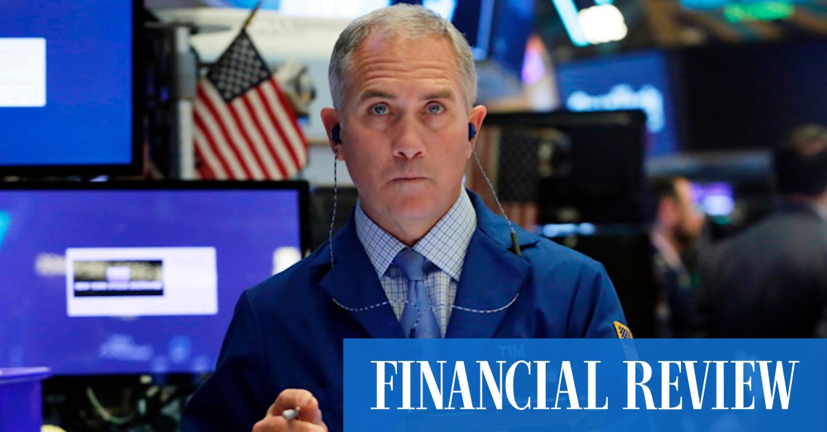 ASX to edge higher, Wall St consolidates - Vimarsana News