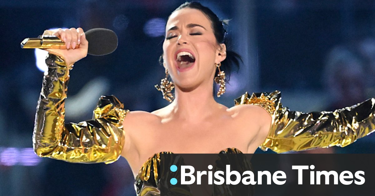 King Charles coronation: Concert highlights include Katy Perry, Lionel Richie, Princess Charlotte singing Roar, Muppets - Vimarsana News