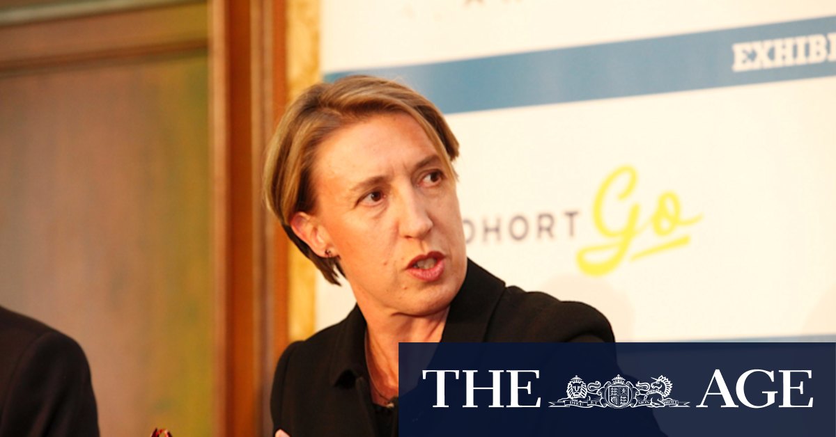 Departing universities' boss Catriona Jackson calls for major student pivot - Vimarsana News