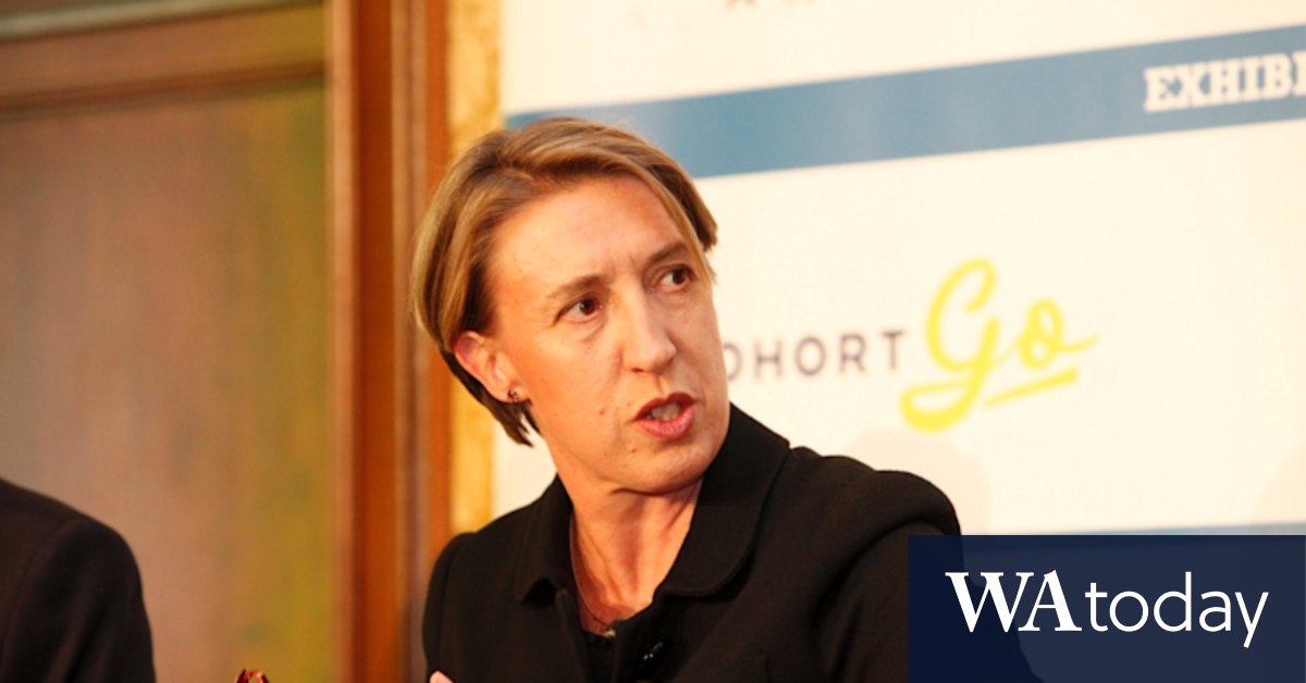 Departing universities' boss Catriona Jackson calls for major student pivot - Vimarsana News
