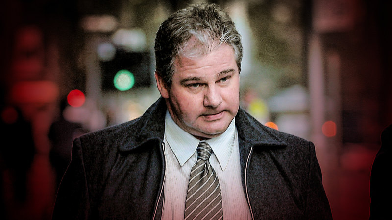 ‘I’m going to nail you for it’: Was Robert Farquharson’s prosecution a case of tunnel vision?