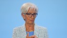 Christine Lagarde