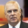 Epstein’s Giuffre deal made public as part of Prince Andrew civil suit