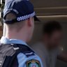A 38-year-old man was charged over the alleged court document breach after a raid of a Maroubra home.