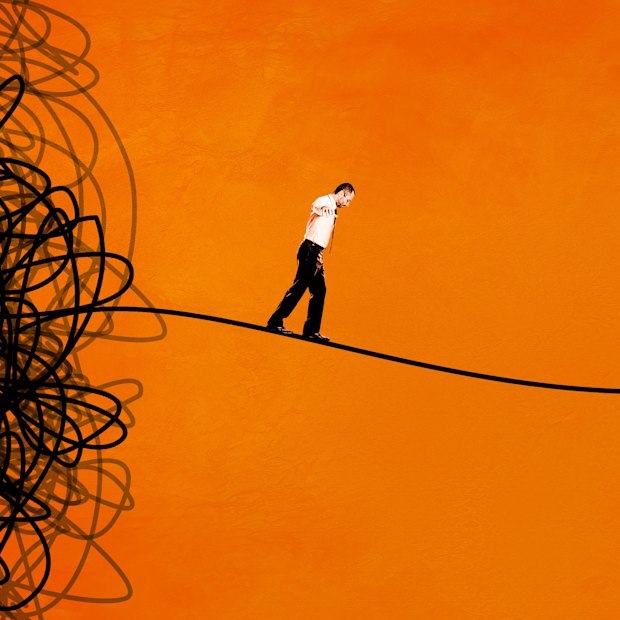 Generation X has walked a tightrope through technological change.