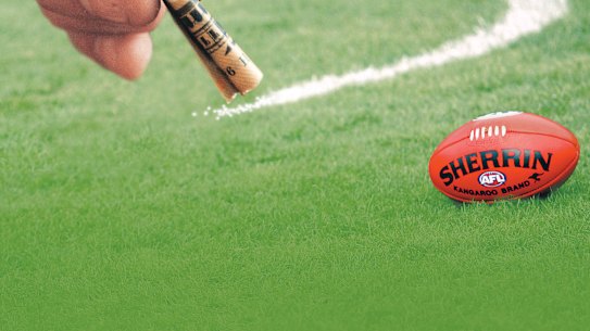 Do fans really want to see their team's players sidelined after one strike?