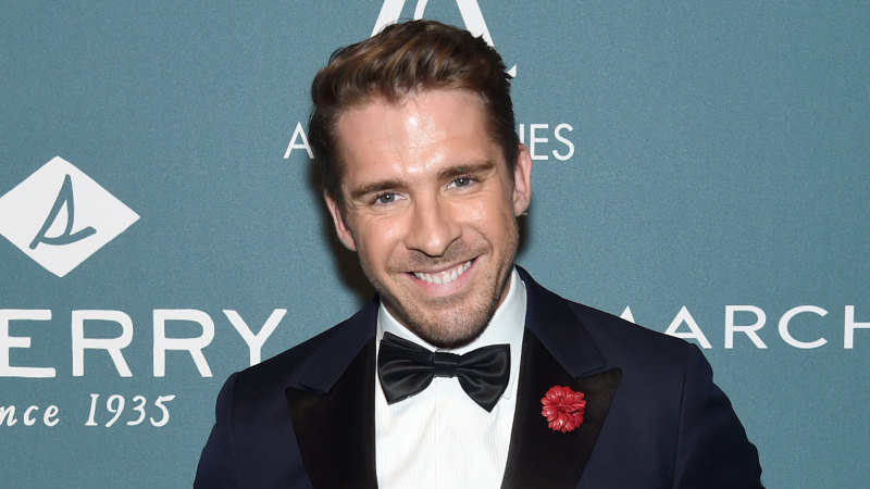 Sydney Festival 2021 Hugh Sheridan S Casting In Hedwig And The Angry Inch Slammed