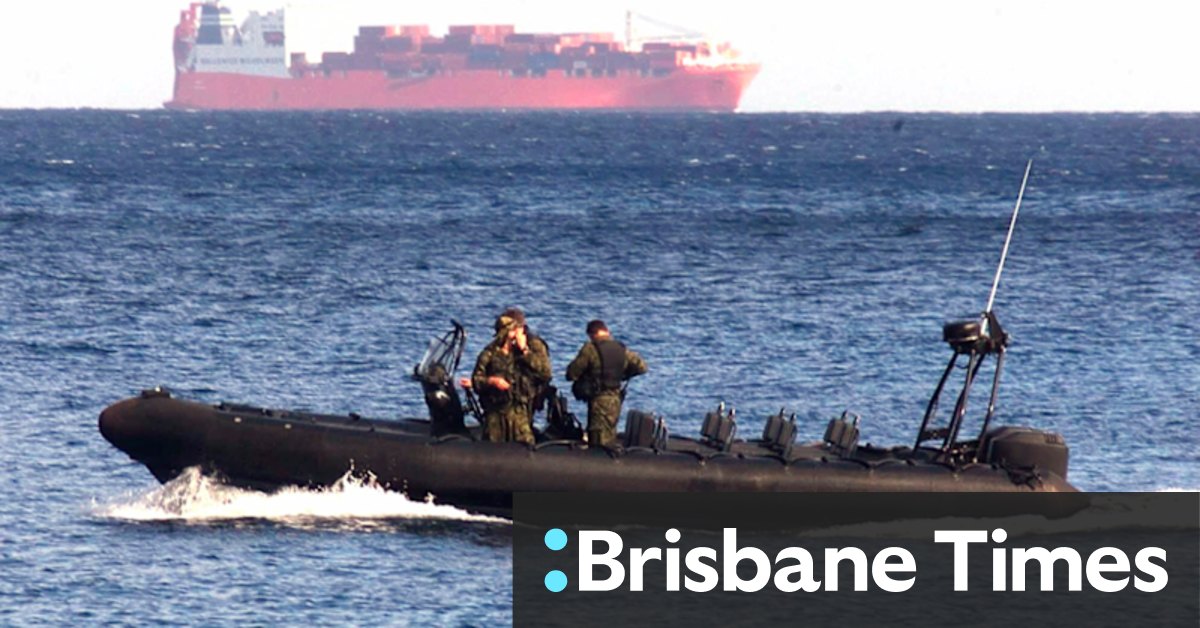 John Howard warned of flood of boat arrivals weeks before the Tampa affair, cabinet records reveal - Vimarsana News