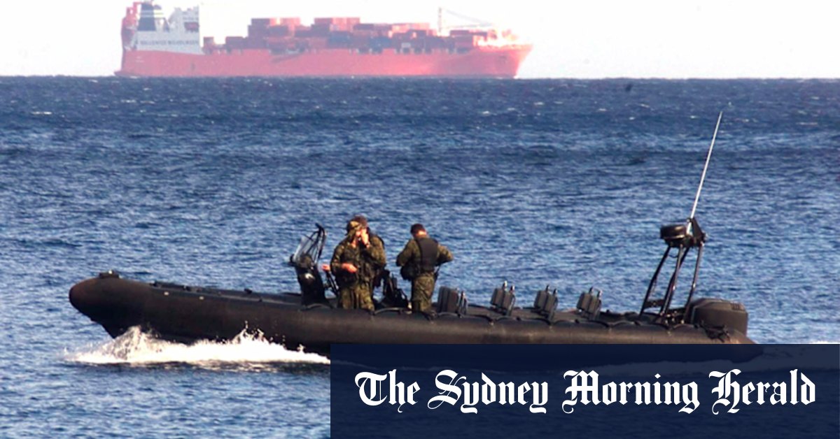John Howard warned of flood of boat arrivals weeks before the Tampa affair, cabinet records reveal - Vimarsana News