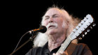 David Crosby.