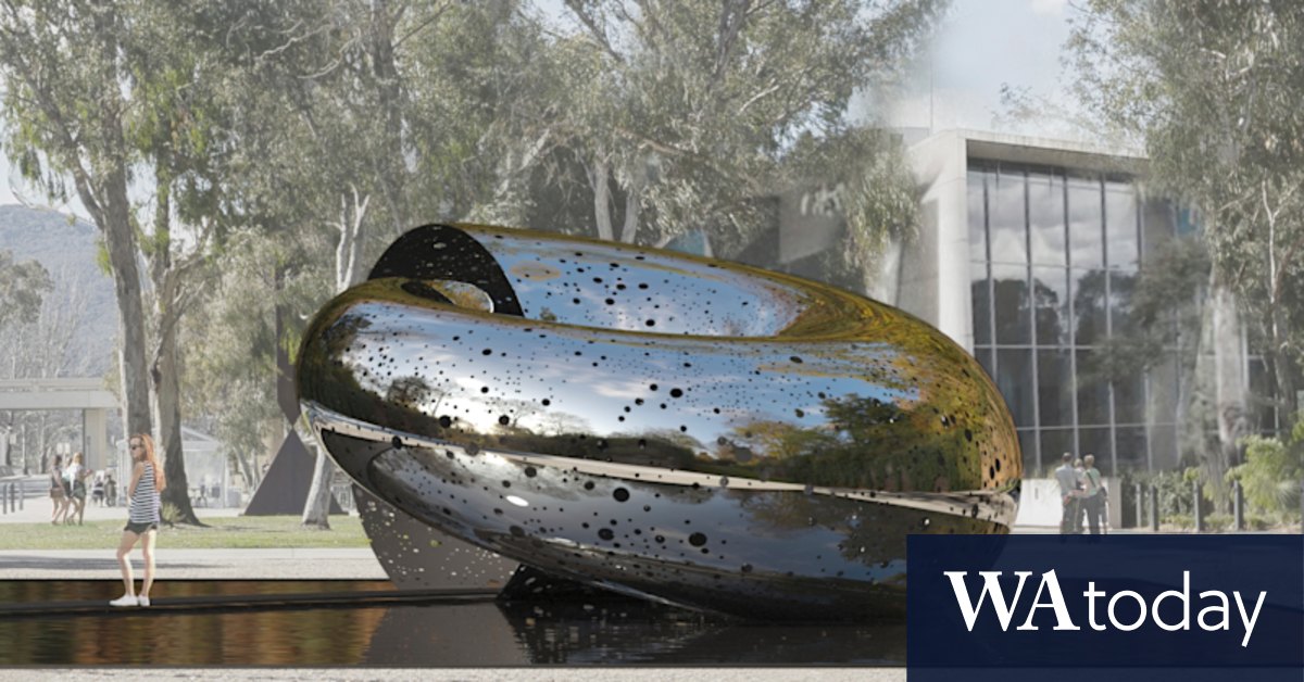 National Gallery of Australia buys most expensive work in its history - Vimarsana News