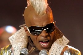 Leader of funk revolutionaries Sly and the Family Stone dies at 82