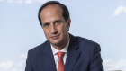 AMP CEO Francesco De Ferrari.