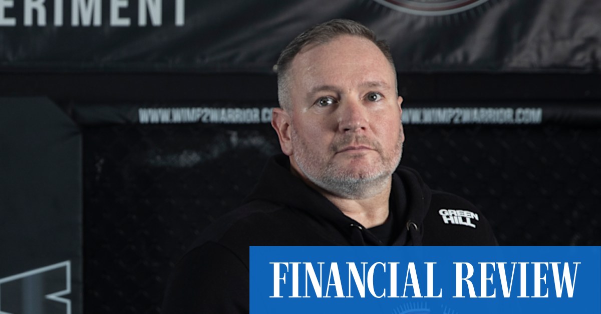 NYSE MMA: Aussie mixed-martial-arts start-up formerly known as Wimp 2 Warrior hits NYSE - Vimarsana News