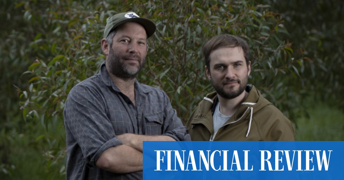 Benalla farmer Mark Foletta and chef Stephen Nairn on working together to create innovative cuisine - Vimarsana News