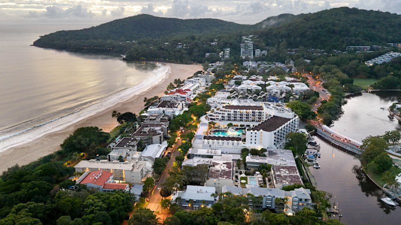 Non-compliance, human error led to $2m Noosa Council fraud