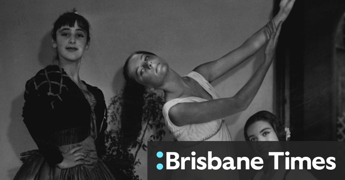 Making good a pledge to a dancer who died tragically young - Vimarsana News