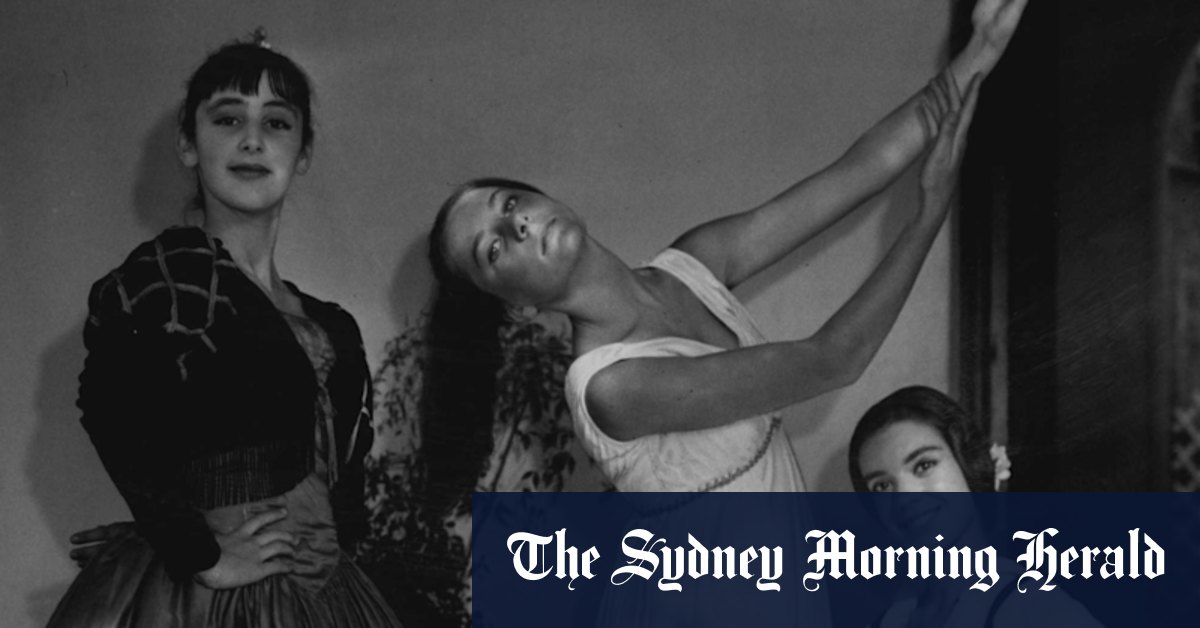 Making good a pledge to a dancer who died tragically young - Vimarsana News