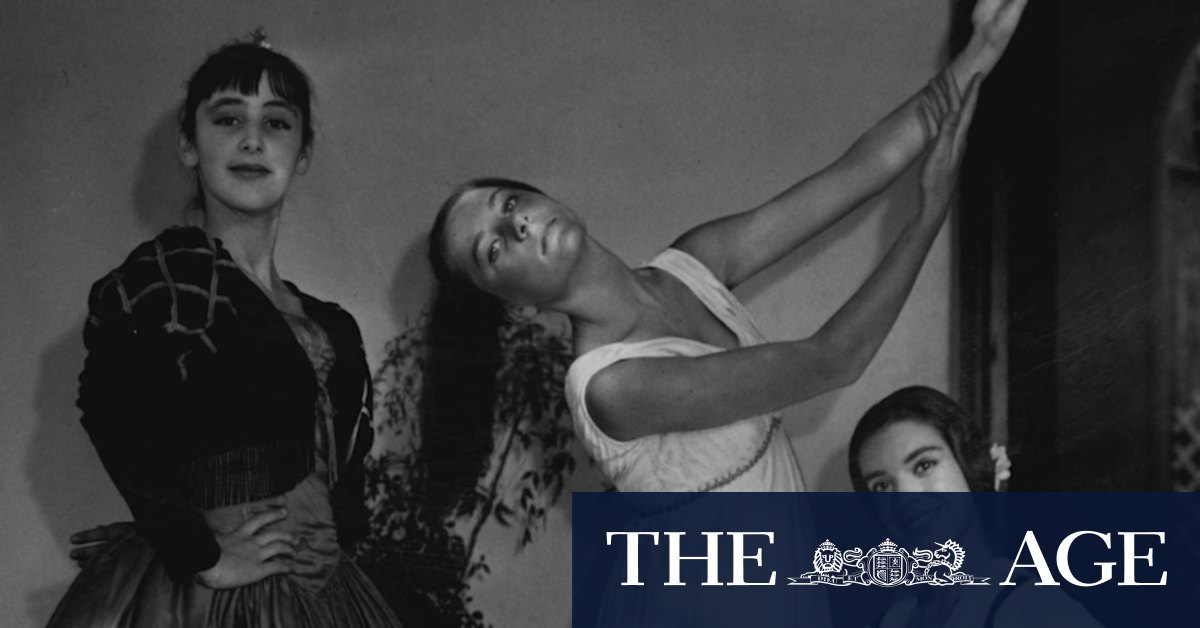 Making good a pledge to a dancer who died tragically young - Vimarsana News
