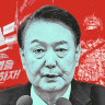 South Korean martial law call turns domestic politics into international crisis