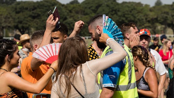 Music festivals and drug policy have dominated headlines in recent months.