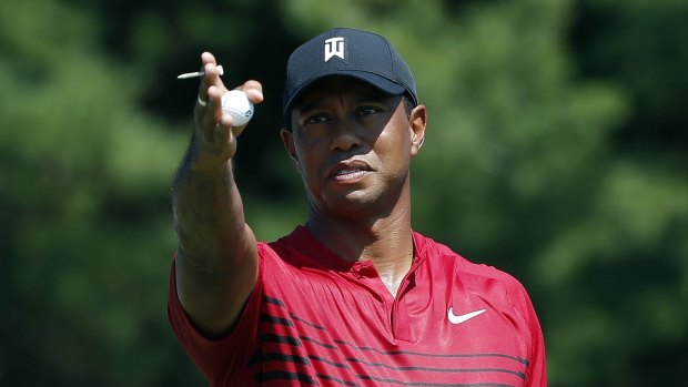 Holidays: Tiger Woods says Thanksgiving is a factor in the lack of big-name Americans set to play in Melbourne.