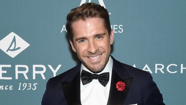 Packed to the Rafters star Hugh Sheridan shared news of a positive COVID-19 test on Instagram. He has since updated that it was likely false.