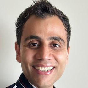 Nieraj Sachdev was listed online as a manager at Ace’s Geelong strata management until The Age approached the company.