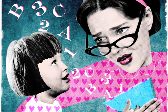 Illustration: Dionne Gain