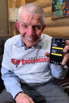 Mattress Mack' makes record $4.5 million Super Bowl bet