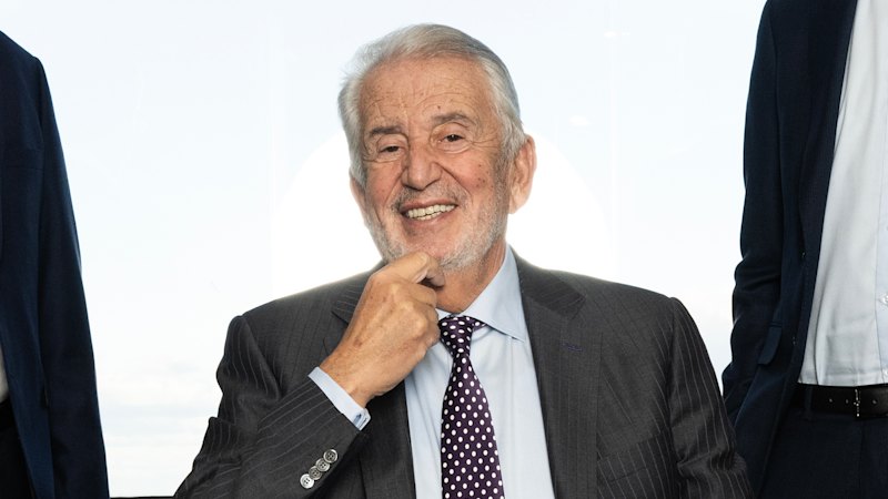 ‘Enough is enough’: Lederer launches $285m takeover of Elanor fund