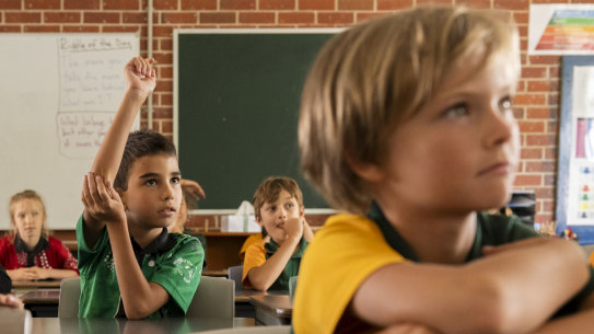 Mossman State School began teaching the local Kuku Yalanji language through weekly lessons in 2018. 