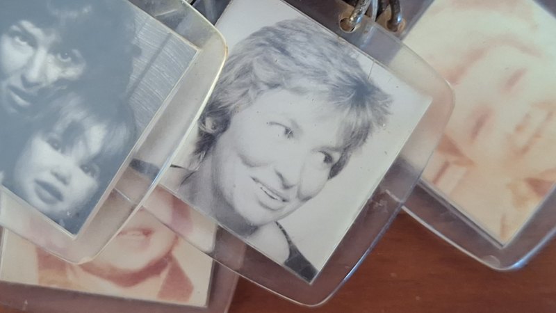 When a bushfire threatened my home, I had to choose what to save. The feeling never left me
