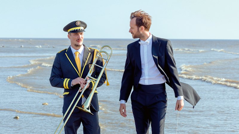 Redeem one of 25 double passes to see My Brother’s Band*