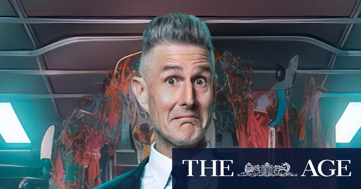 Advertising chat show Gruen hosted by Wil Anderson returns to ABC - Vimarsana News