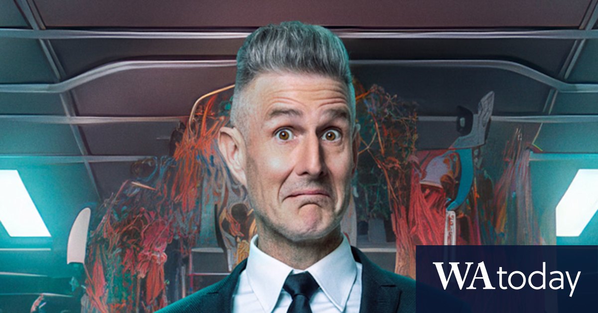 Advertising chat show Gruen hosted by Wil Anderson returns to ABC - Vimarsana News