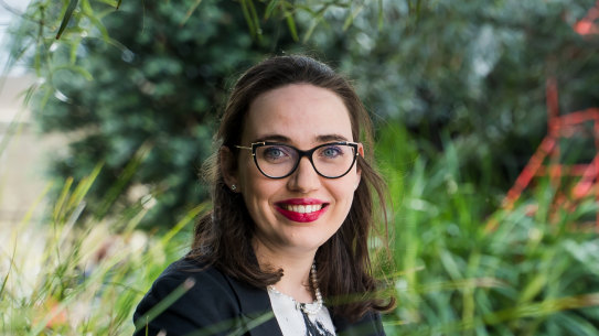 Albert Park College maths teacher Rachael Gore shares her tips for VCE maths success.