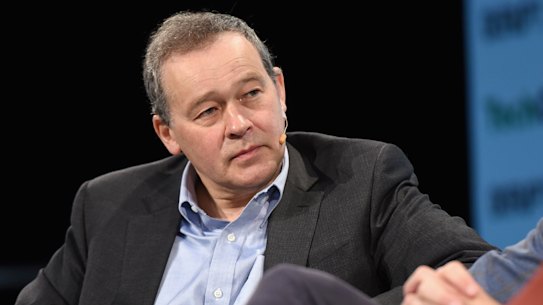 Peter Rawlinson  didn’t always see eye-to-eye with Tesla’s Elon Musk.