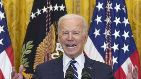 Biden
