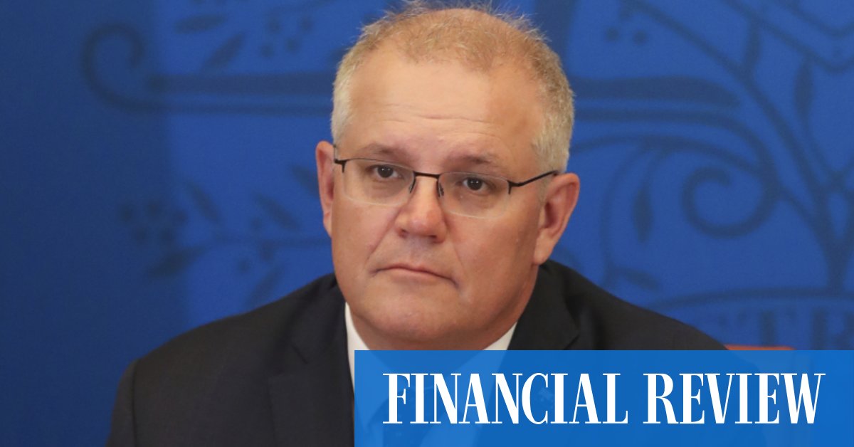 Government settles robodebt class action for $510 million