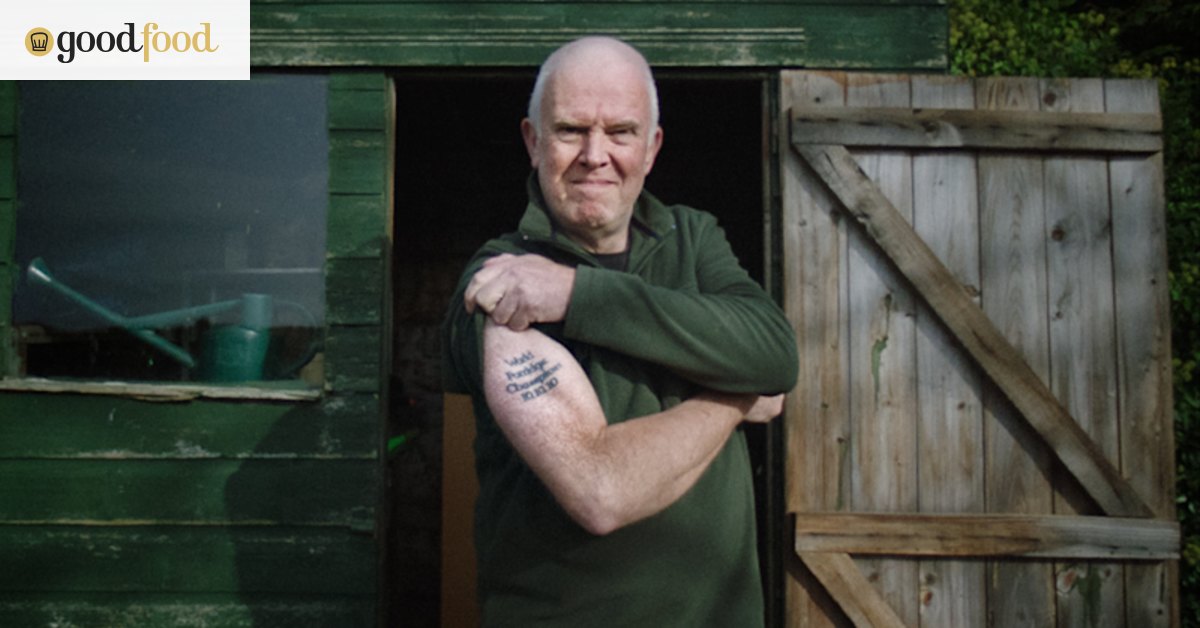 Documentaries don’t get more delightful than this, as warming as a bowl of porridge