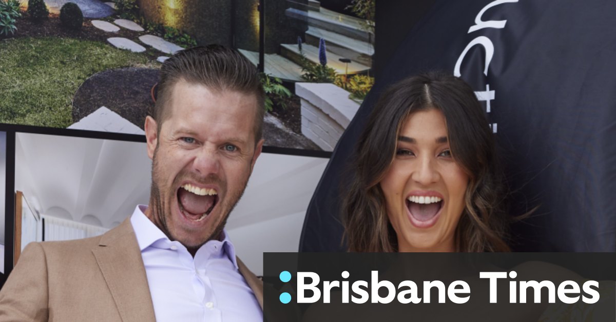 Australia property: Leah and Ash's The Block house sells months after auction for $3,125,000 - Vimarsana News