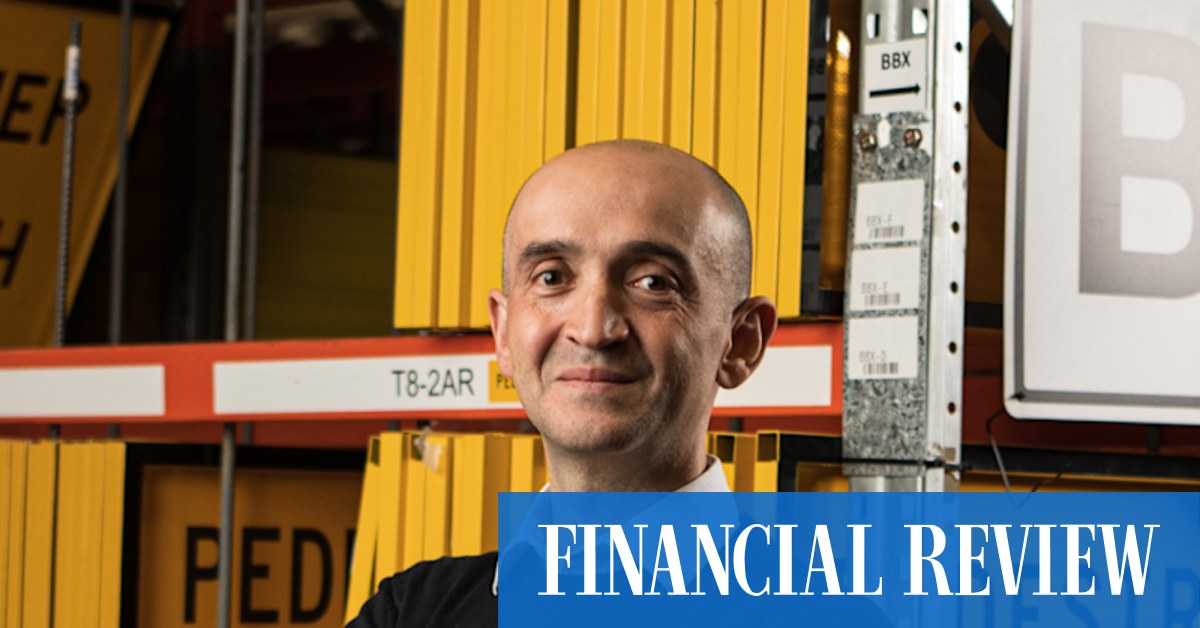 Quadrant warms up lenders for Jaybro bolt-ons; talks under way - Vimarsana News