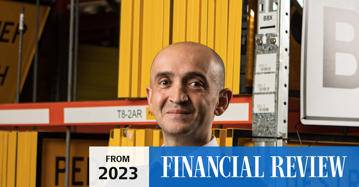 Jaybro, owned by private equity group Quadrant, may look to an ASX ...