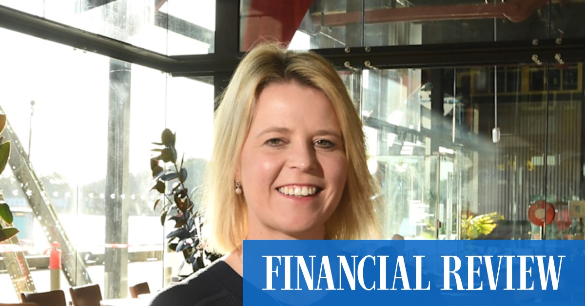 Commercial property: Offices need to flex up and down, new Hassell boss Liz Westgarth says - Vimarsana News
